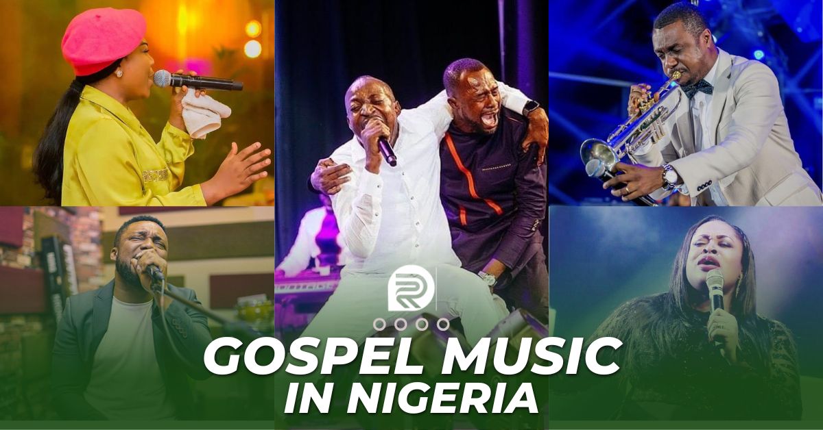 Gospel Music in Nigeria