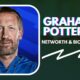 Graham Potter Net Worth And Biography