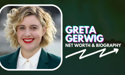 Greta Gerwig Net Worth And Biography