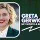 Greta Gerwig Net Worth And Biography