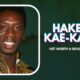 Hakeem Kae-Kazim Net Worth And Biography