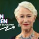 Helen Mirren Net Worth