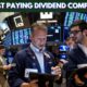 Highest Paying Dividend Companies