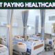 Highest Paying Healthcare Jobs