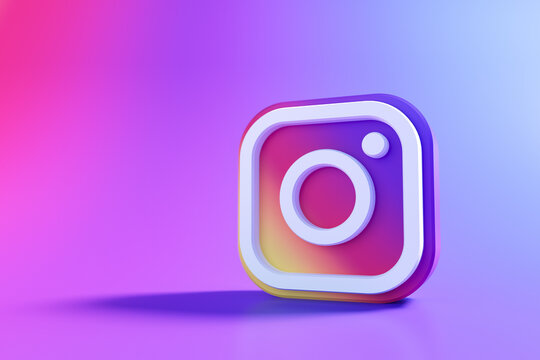 Instagram - The Most Popular Social Media Platforms in the World