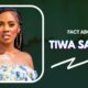 5 Interesting Facts About Tiwa Savage