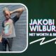 Jakobi Wilburn Net worth and biography