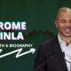 Jarome Iginla Net Worth and Biography