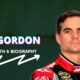 Jeff Gordon Net Worth and Biography