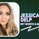 Jessica Delp Biography