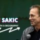 Joe Sakic Net Worth and Biography