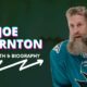 Joe Thornton Net Worth and Biography