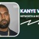 Kanye West Net Worth And Biography