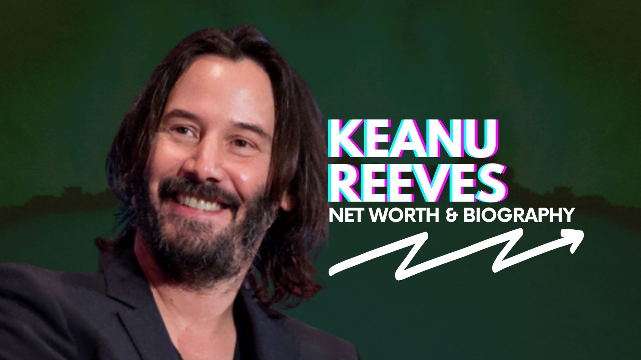 Keanu Reeves Net Worth, Biography, And Salary