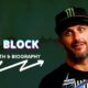 Ken Block Net Worth and Biography