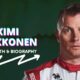 Kimi Raikkonen Net Worth and Biography