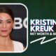 Kristin Kreuk Net Worth and Biography