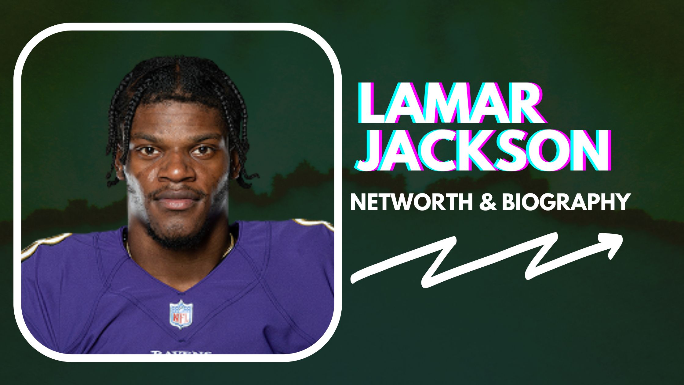 Lamar Jackson, Biography, Statistics, College, Contract, & Facts