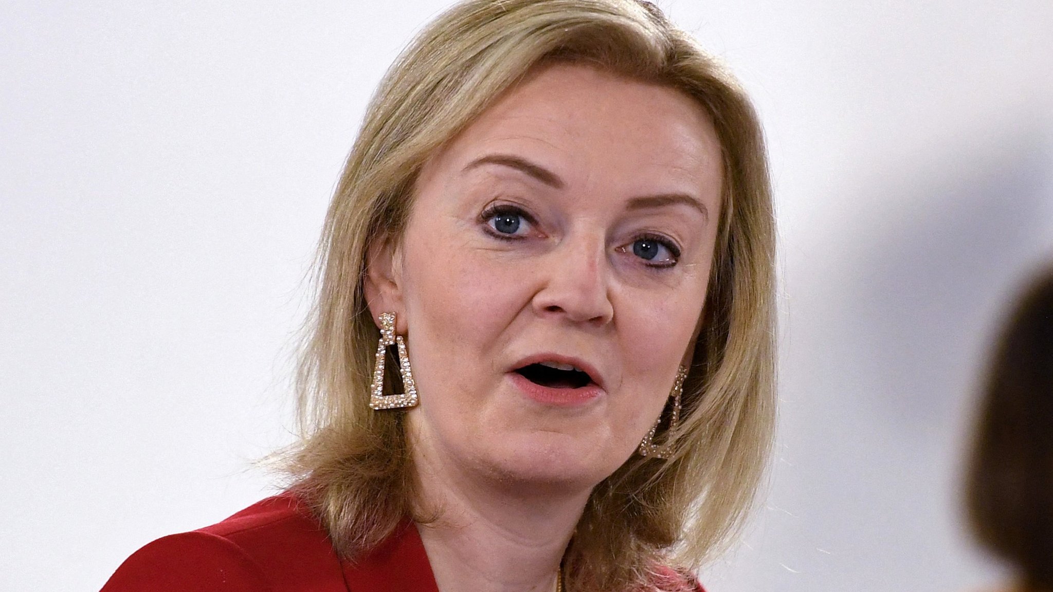 Liz Truss Net Worth And Biography 