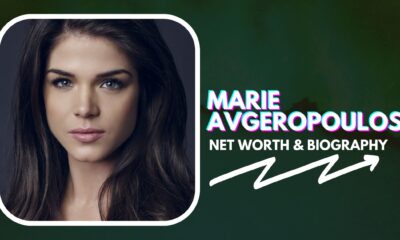 Marie Avgeropoulos Net Worth And Biography