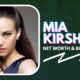 Mia Kirshner Net Worth And Biography