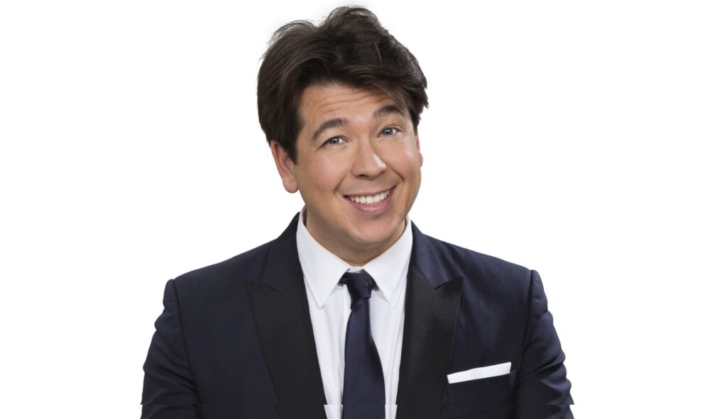 Michael McIntyre Net Worth and Biography