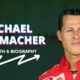 Michael Schumacher Net Worth and Biography