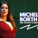 Michelle Borth Net Worth