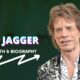 Mick Jagger Net Worth and Biography