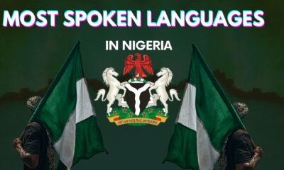 Top 10 Most Spoken Languages In Nigeria (2022)