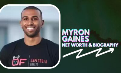 Myron Gaines