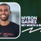 Myron Gaines