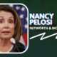 Nancy Pelosi Net Worth And Biography