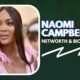 Naomi Campbell Net Worth And Biography