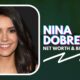 Nina Dobrev Net Worth And Biography