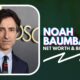 Noah Baumbach Net Worth And Biography