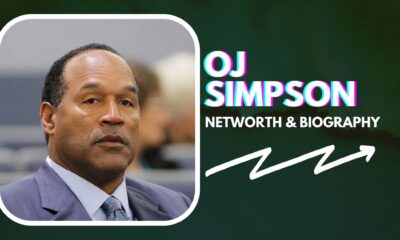 OJ Simpson