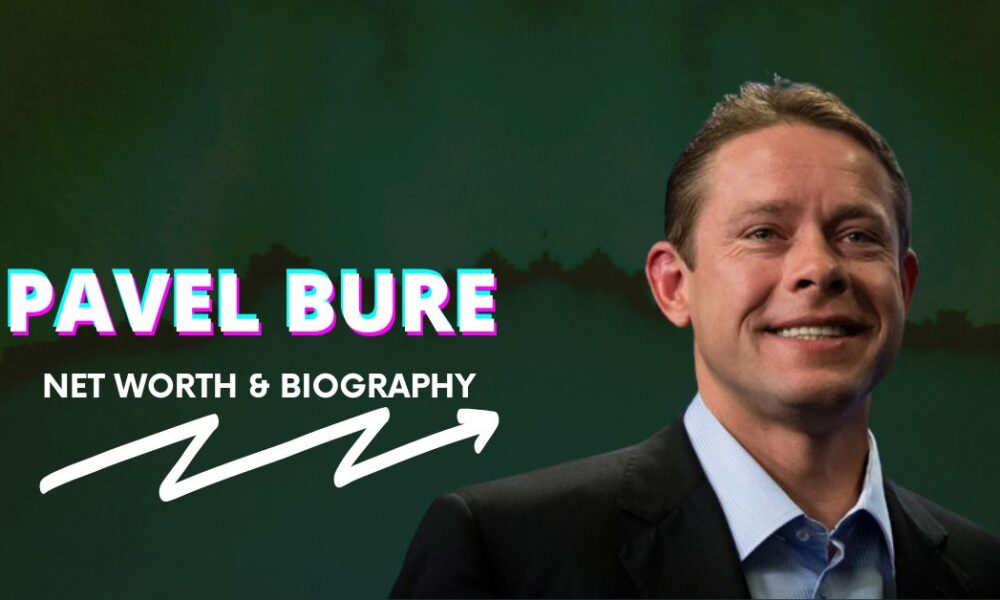 Pavel Bure Net Worth and Biography