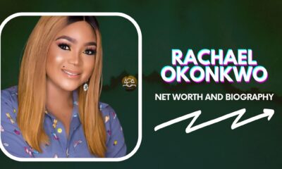 Rachael Okonkwo Net Worth And Biography