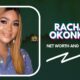 Rachael Okonkwo Net Worth And Biography