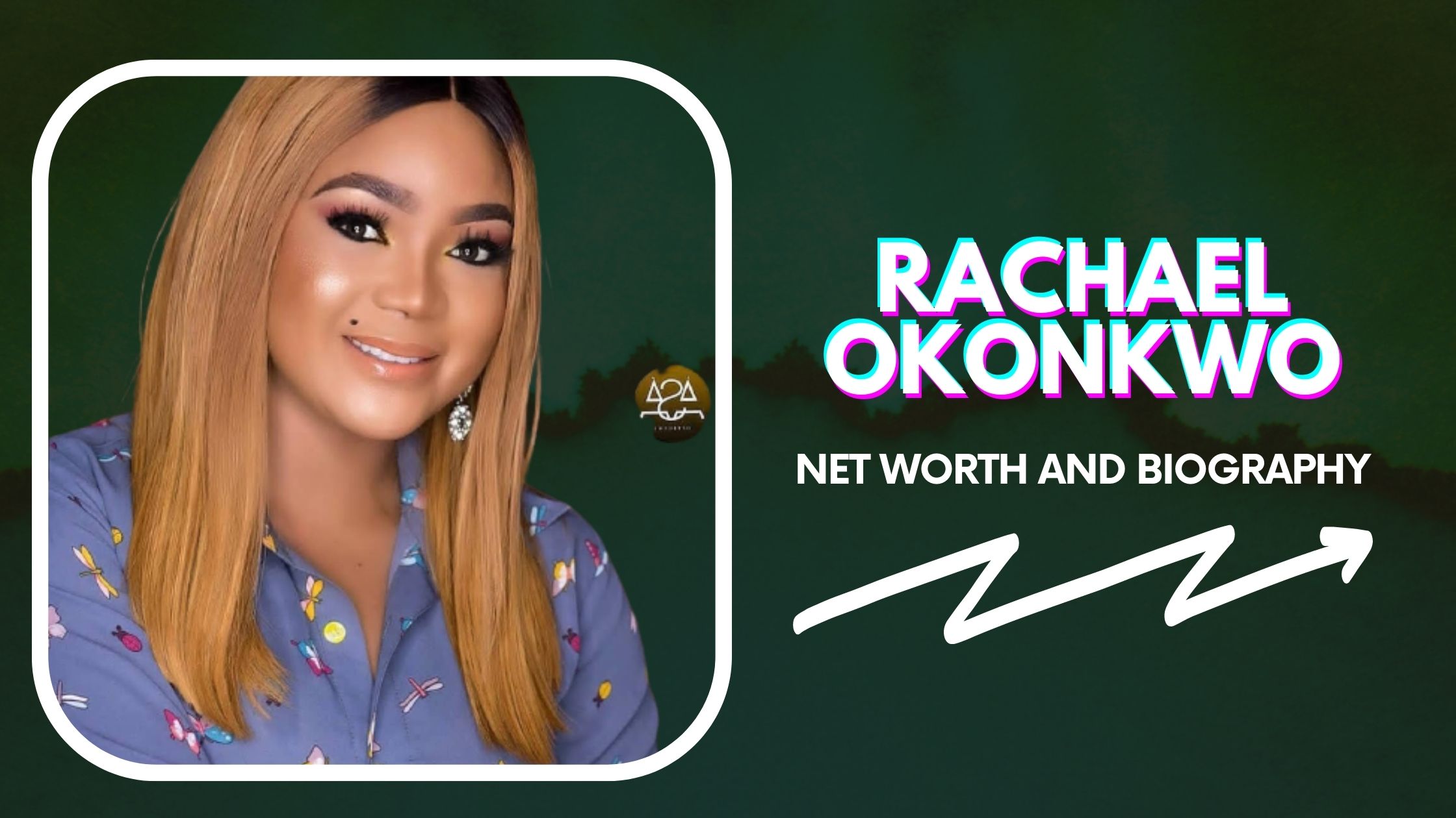 Rachael Okonkwo Net Worth And Biography