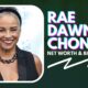 Rae Dawn Chong Net Worth And Biography