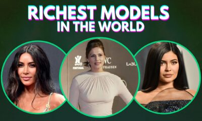Richest Models in the World