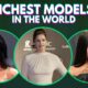 Richest Models in the World