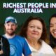 Richest People in Australia