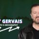 Ricky Gervais Net Worth and Biography