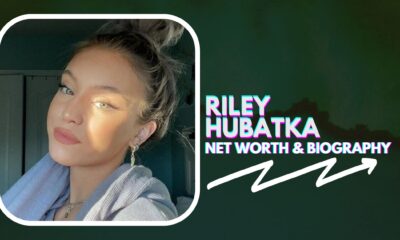 Riley Hubatka