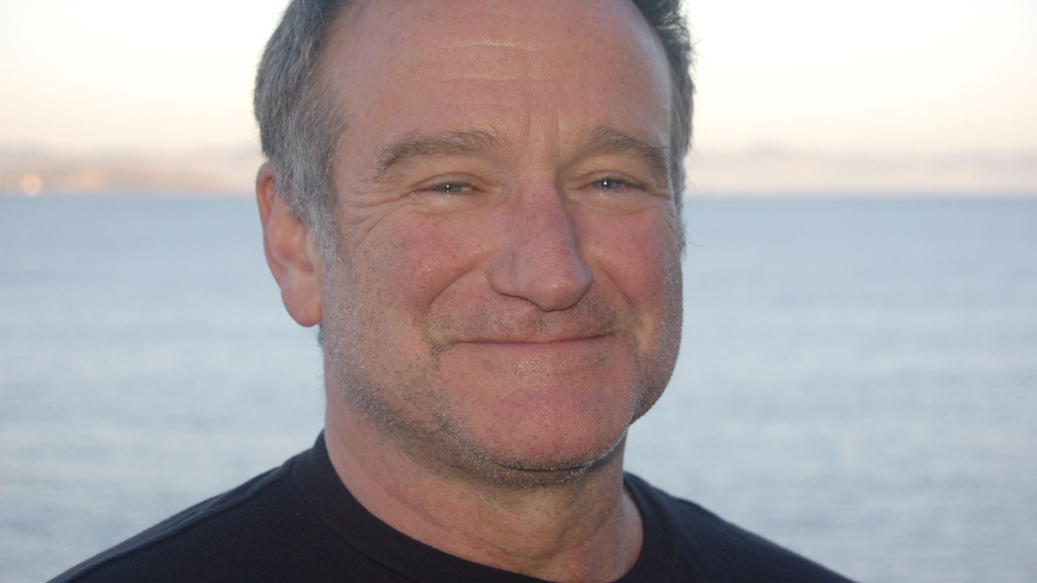 Robin Williams