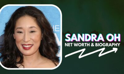 Sandra Oh Net Worth And Biography