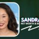 Sandra Oh Net Worth And Biography